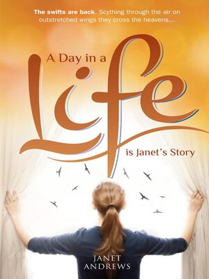 cover image of A Day in a Life